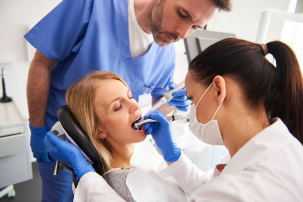 Best Dental X-Rays and Imaging  in Gonzales, CA